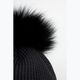 Moteriška žieminė kepurė Sportalm Almrosn m.P black 12