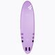 SUP lenta Fanatic Diamond Air Pocket 10'4" purpurinės spalvos 13210-1163 4
