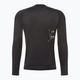 Vyriški dviratininko marškinėliai ION Traze Ls black 47222-5065 2
