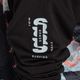 Moteriški dviratininkų marškinėliai ION Scrub Ls black 47223-5024 4