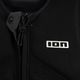 Vyriška apsauginė liemenė ION Collision Core Front Zip juoda 48222-4161 5