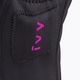 Moteriška apsauginė liemenė ION Ivy Front Zip black/pink 48233-4169 5