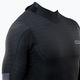 Vyriškas plaukimo hidrokostiumas ION Seek Core 5/4 Back Zip black 5