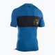 Vyriški maudymosi marškinėliai ION Neo Top 2/2 blue 48232-4201 2