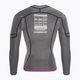 Moteriški maudymosi marškinėliai ION Neo Zip Top 1.5 purple/pink 48233-4222 8