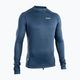 Vyriški ION Lycra tamsiai mėlyni maudymosi marškinėliai 48232-4233