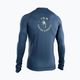 Vyriški ION Lycra tamsiai mėlyni maudymosi marškinėliai 48232-4233 2