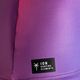 Moteriški maudymosi marškinėliai ION Lycra Lizz juoda ir violetinė 48233-4271 4