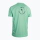 Vyriški maudymosi marškinėliai ION Wetshirt green 48232-4261 2