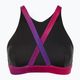 Moteriškas dviejų dalių maudymosi kostiumėlis ION Surfkini rožinis 48233-4195 3
