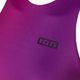 Moteriškas dviejų dalių maudymosi kostiumėlis ION Surfkini rožinis 48233-4195 4