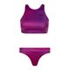 Moteriškas dviejų dalių maudymosi kostiumėlis ION Surfkini rožinis 48233-4195 7