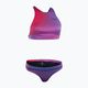 Moteriškas dviejų dalių maudymosi kostiumėlis ION Surfkini rožinis 48233-4195 8