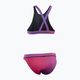 Moteriškas dviejų dalių maudymosi kostiumėlis ION Surfkini rožinis 48233-4195 9