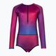 Moteriškas vientisas maudymosi kostiumėlis ION Swimsuit pink 48233-4190