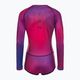 Moteriškas vientisas maudymosi kostiumėlis ION Swimsuit pink 48233-4190 2