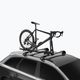 Thule Topride ant stogo montuojama dviračių bagažinė juoda 568001 7