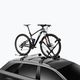 Thule Upride dviračių laikiklis ant stogo sidabrinis 599001 6