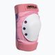 IMPALA Apsauginis rožinis moteriškų apsaugų rinkinys IMPRPADS 2