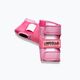 IMPALA Apsauginis rožinis moteriškų apsaugų rinkinys IMPRPADS 8