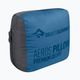 Sea to Summit Aeros Premium Deluxe kelioninė pagalvė tamsiai mėlyna APILPREMDLXNB 7