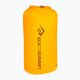 Sea to Summit Ultra-Sil Dry Bag 35L yellow ASG012021-070630 vandeniui atsparus krepšys 3