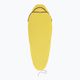 Miegmaišio pamušalas Sea to Summit Reactor Sleeping Bag Liner Mummy standard yellow 2