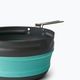 Turistinis puodas Sea to Summit Frontier UL Collapsible Pouring Pot 2,2 l 4