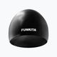 Funkita Dome Racing plaukimo kepurė juoda FS980003800 2