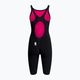 Moteriškas triatlono maudymosi kostiumėlis Funkita Apex Stealth Free Back black FSP6020013128 2