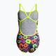 Moterų Funkita Vienos juostelės vienspalvis maudymosi kostiumėlis Spalva FS15L0206508 2