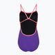Moteriškas vientisas plaukimo kostiumėlis Funkita Single Strap One Piece purple punch 2
