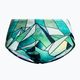 Funky Trunks Sidewinder vaikiškos maudymosi kelnės žalia-mėlyna FTS010B7131024