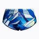 Funky Trunks Sidewinder vaikiškos maudymosi kelnės tamsiai mėlynos FTS010B7131224