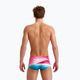 Vyriški maudymosi boksai Funky Trunks Sidewinder rožinės spalvos FTS010M7132730 4