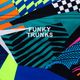 Vaikiškos kelnės Funky Trunks Sidewinder Trunks spalvingos maudymosi kelnės FTS010B0076024 3