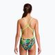 Funkita Eco Vieno dirželio vaikiškas maudymosi kostiumėlis, spalva FS16G7139308 6
