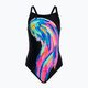 Funkita Eco Vaikų maudymosi kostiumėlis su vienu dirželiu juodas FS16G7140508