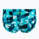 Vyriškos maudymosi kelnaitės Funky Trunks Sidewinder swim briefs blue FTS010M7143934 2