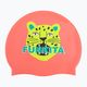 Funkita Silikoninė plaukimo kepurė rožinė FS997139700