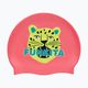 Funkita Silikoninė plaukimo kepurė rožinė FS997139700 2