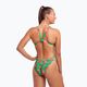 Funkita Brace Free One Piece Moterų maudymosi kostiumėlis Žalias FKS020L7154912 6