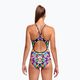 Moteriškas Funkita Diamond Back One Piece Swimsuit Spalva FS11L7149016 4