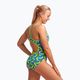 Funkita Diamond Back One Piece Moteriškas maudymosi kostiumėlis Blue FS11L7154116 5