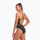 Moterų Funkita Vienos juostelės vienspalvis maudymosi kostiumėlis Black FS15L7155416 4