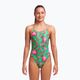 Funkita Vieno dirželio vaikiškas maudymosi kostiumėlis žalias FS16G7154914 2