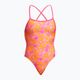 Moteriškas plaukimo vientisas kostiumas Funkita Strapped In One Piece summer season