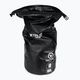 Jetpilot Venture Drysafe neperšlampamas krepšys 60 l, juodas 4