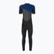 Vyriškas maudymosi kostiumėlis Rip Curl Omega 3/2 mm tamsiai mėlynas WSM8NM