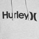 Vyriškas džemperis Hurley O&O Solid Core dark heather grey 3
